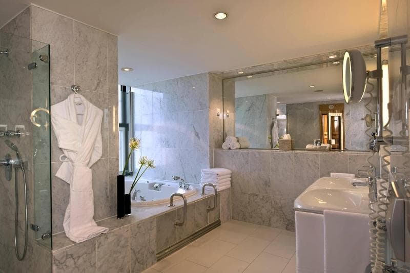 Sheraton Berlin Grand Hotel Esplanade image 1