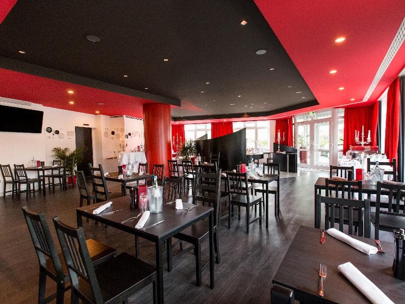 Stay at Dormero Hotel Dresden Airport