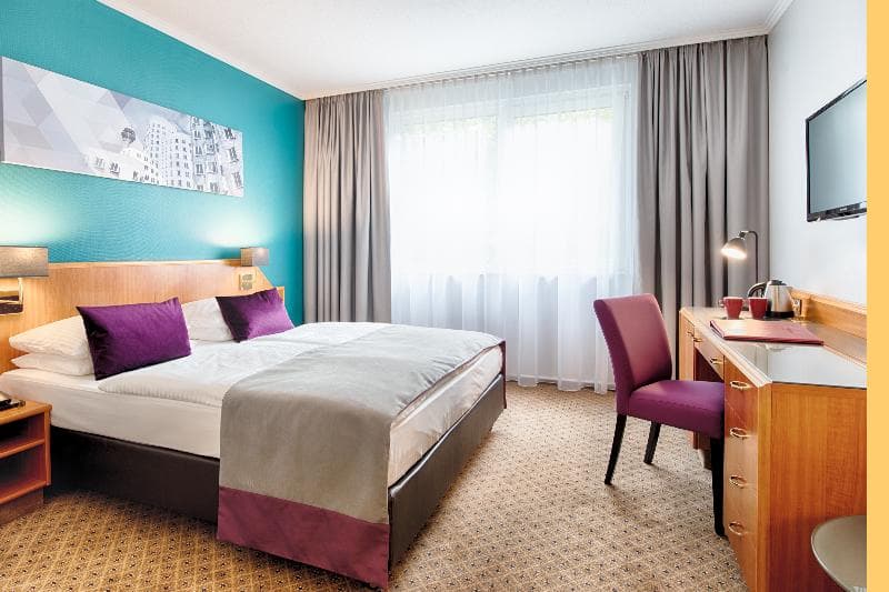 Leonardo Hotel Dusseldorf City Center image 2