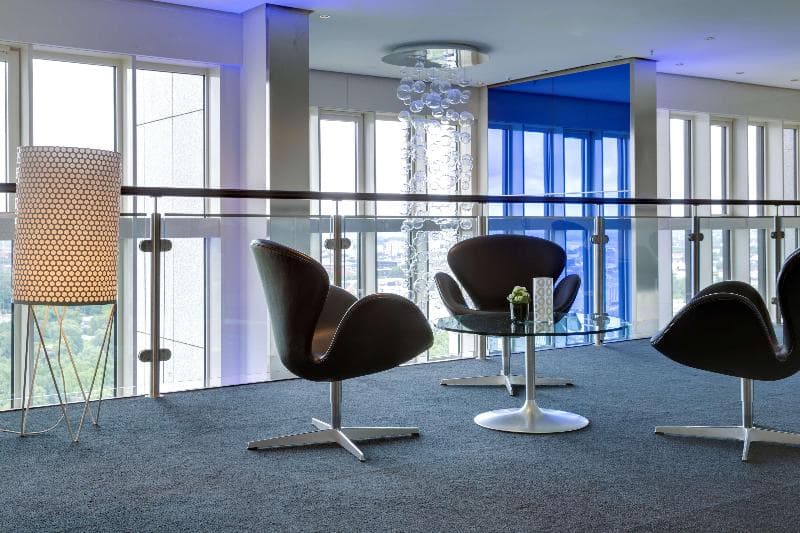 Radisson Blu Hotel, Hamburg image 1