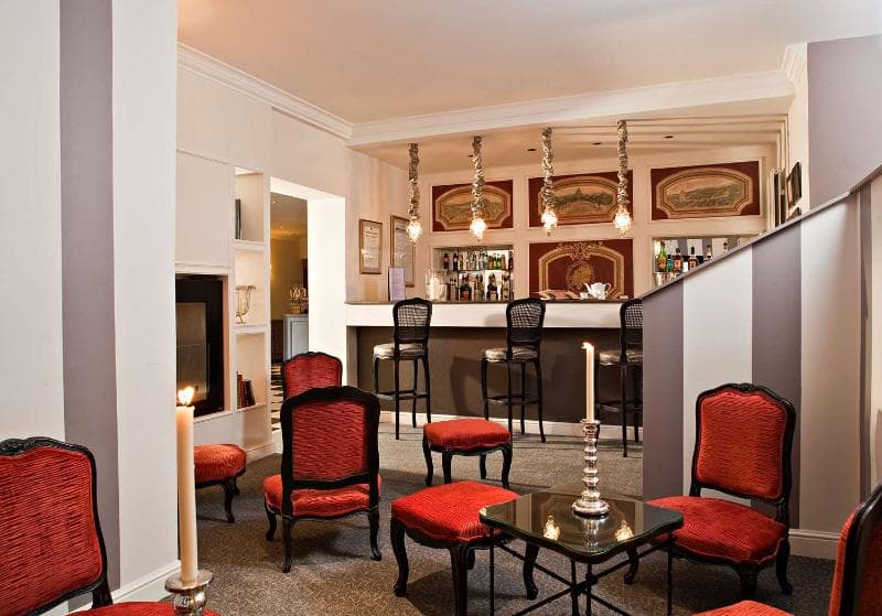 Best Western Plus Hotel Villa D'est image 1