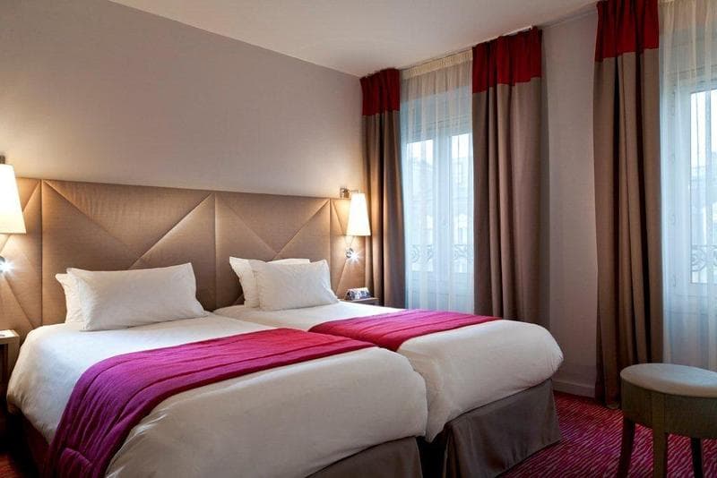 Comfort Double Room