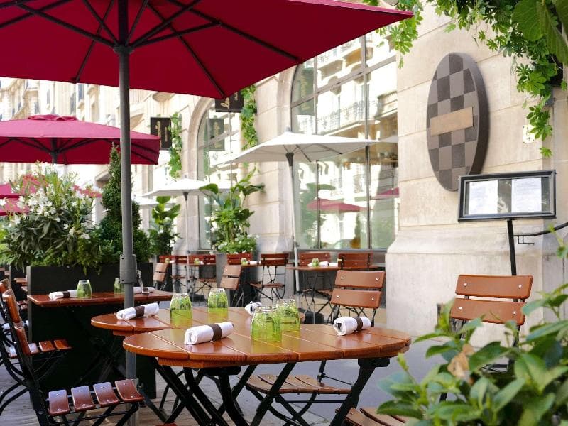 Sofitel Paris Arc de Triomphe image 1