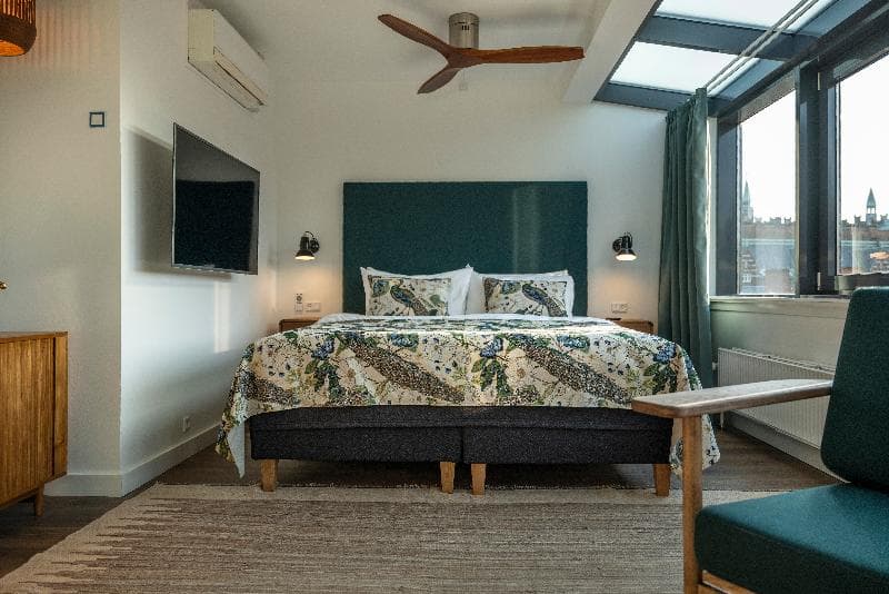 Motel One Copenhagen - Formerly h27 image 1