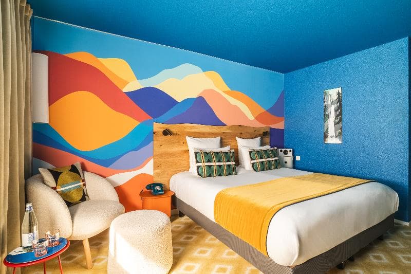 Big Sky Hotel & Spa image 2
