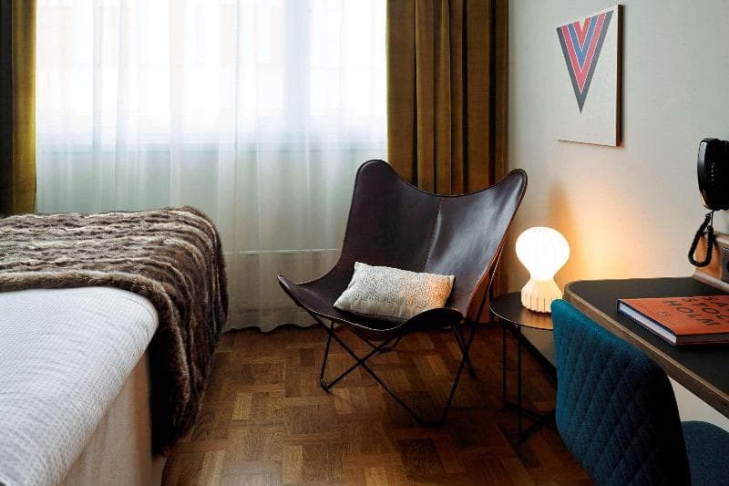 Clarion Hotel Amaranten image 2