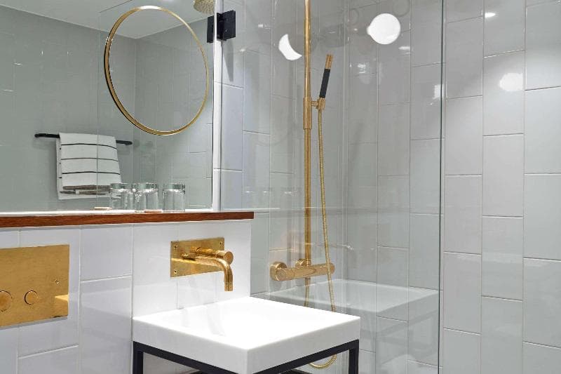 Clarion Hotel Amaranten image 1