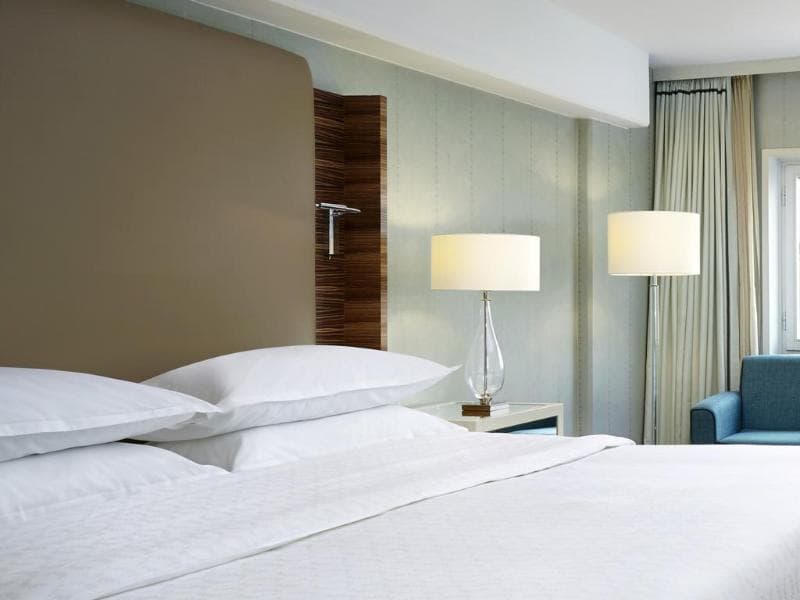 Sheraton Stockholm Hotel image 1