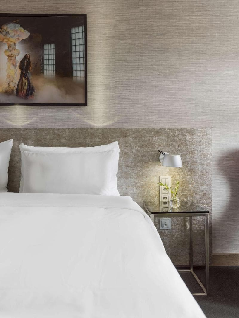 Radisson Blu Royal Viking Stockholm image 2