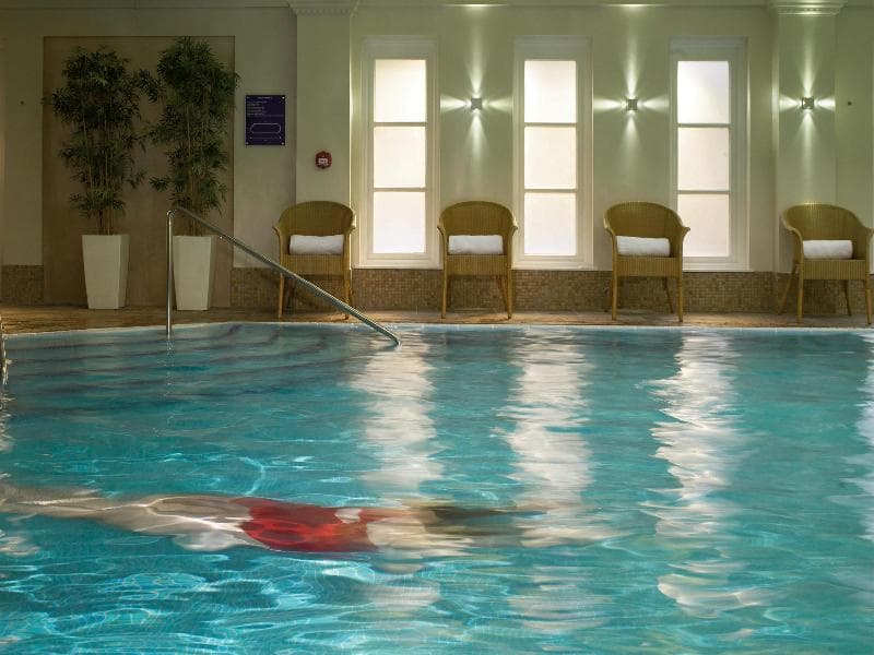 Macdonald Bath Spa image 1