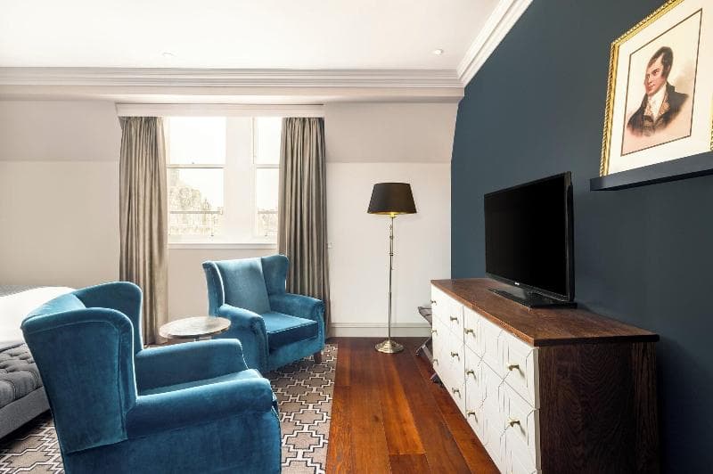 Hotel Indigo Edinburgh - Princes Street - Main View