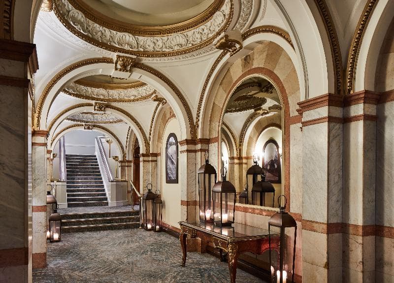 The Midland Manchester - A Leonardo Royal Hotel - Main View