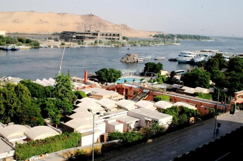 Pyramisa Isis Corniche image 2