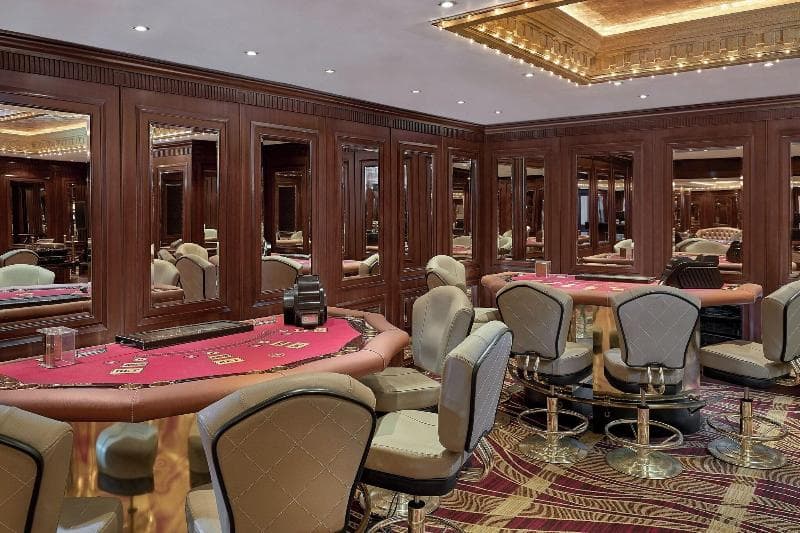 Sheraton Cairo Hotel & Casino image 2