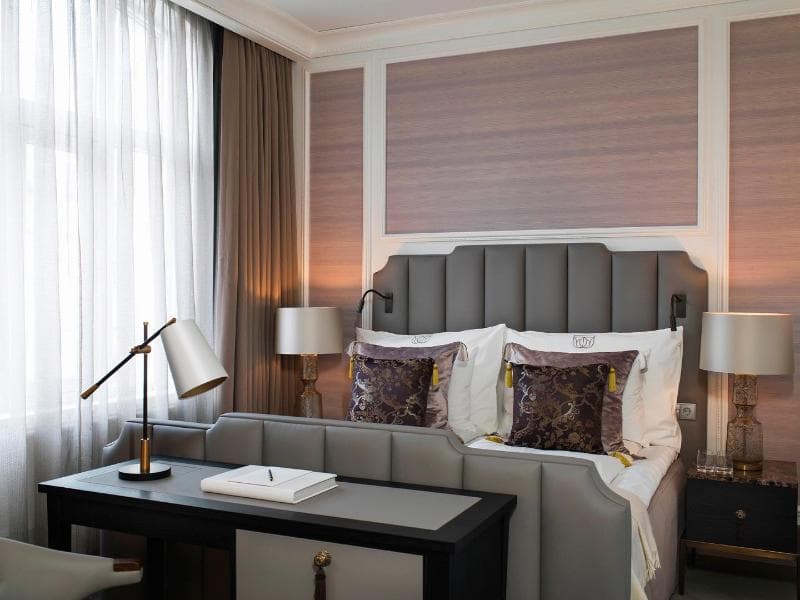 Britannia Hotel image 2