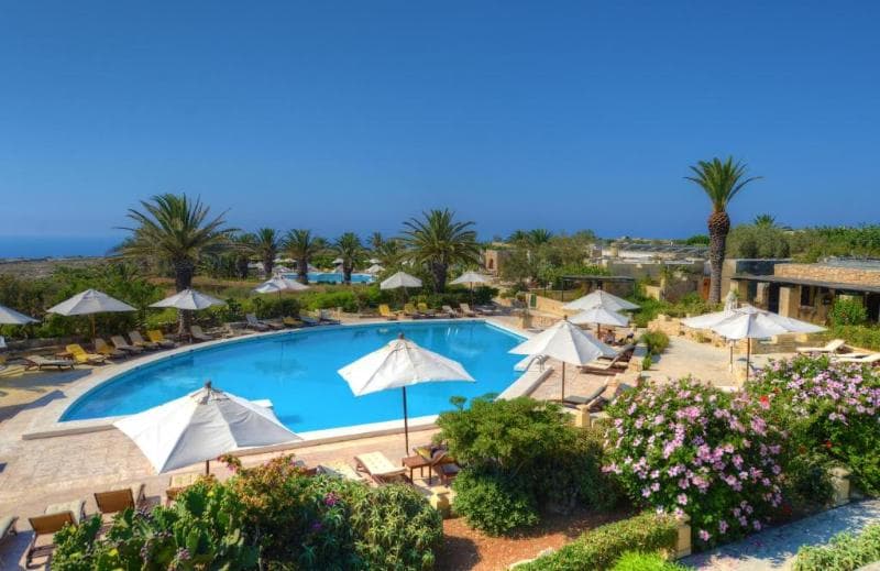 Hotel Ta'Cenc & Spa image 2