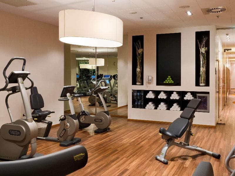 Sofitel Warsaw Victoria image 2