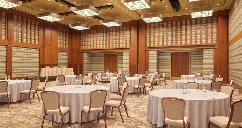 The Westin Warsaw image 2