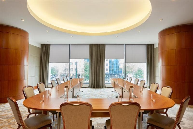 The Westin Warsaw image 1