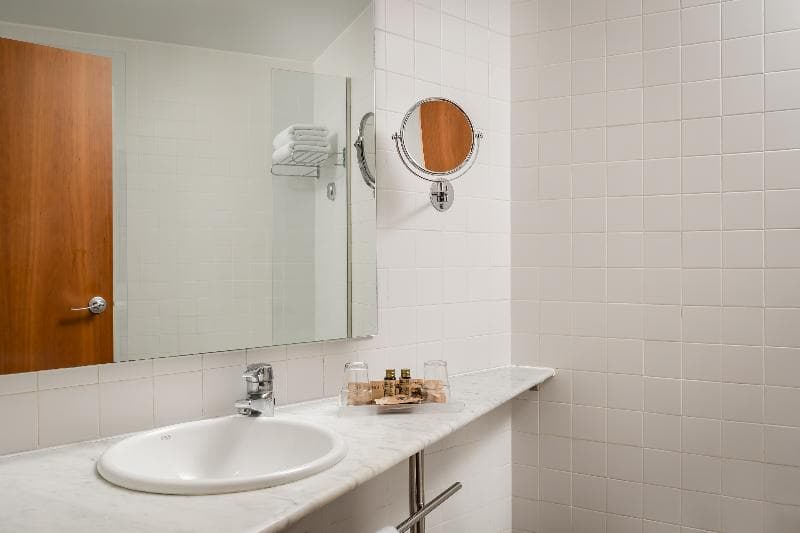 Sercotel Sabadell Arrahona image 1