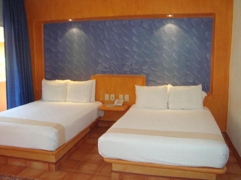 Villa Mexicana image 2