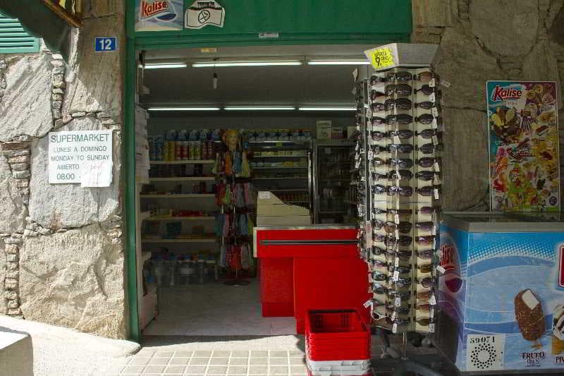 Heliomar Palmeras image 2