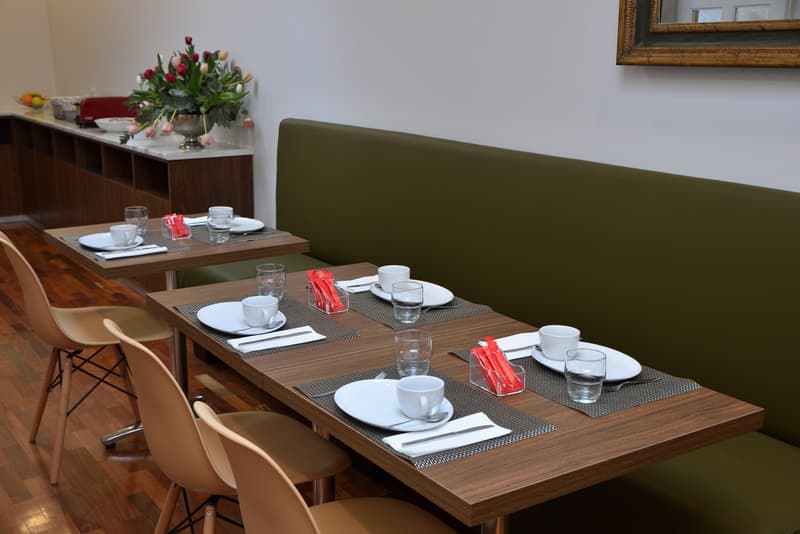 Porto Domus Hotel image 1