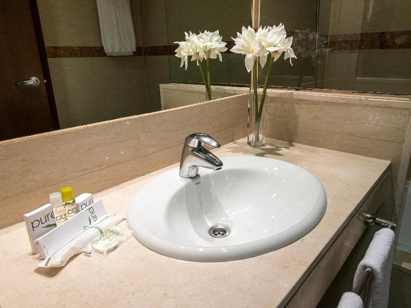 Plaza Las Matas Hotel image 1