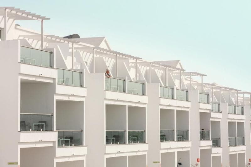 Stay at Hotel Plaza Palmeras