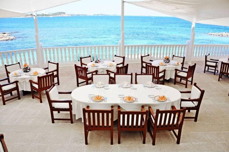 Gran Hotel Palladium image 1