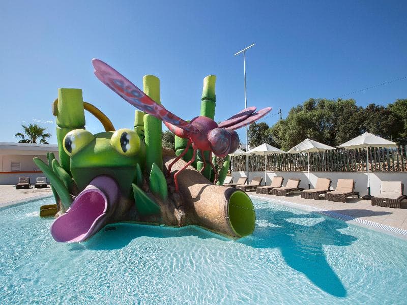 MarSenses Ferrera Blanca Family Hotel image 2