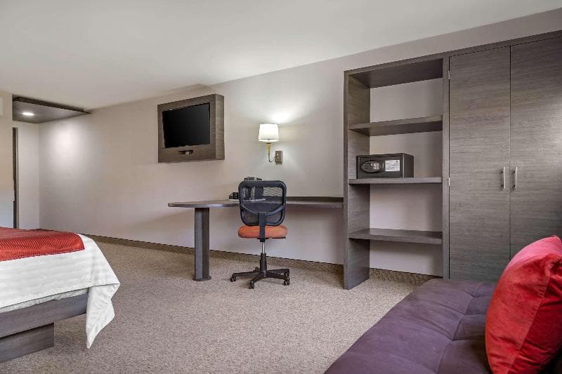 Comfort Inn Queretaro Querétaro image 1