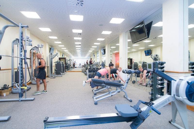 Lindner Hotel Mallorca Portals Nous image 2