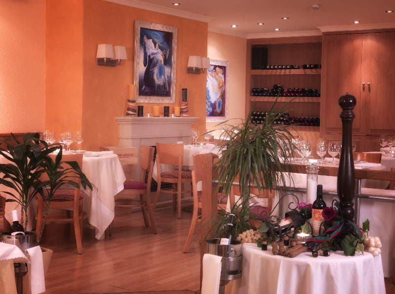 Stay at PESTANA PALM GARDENS OCEAN & GOLF VILLAS