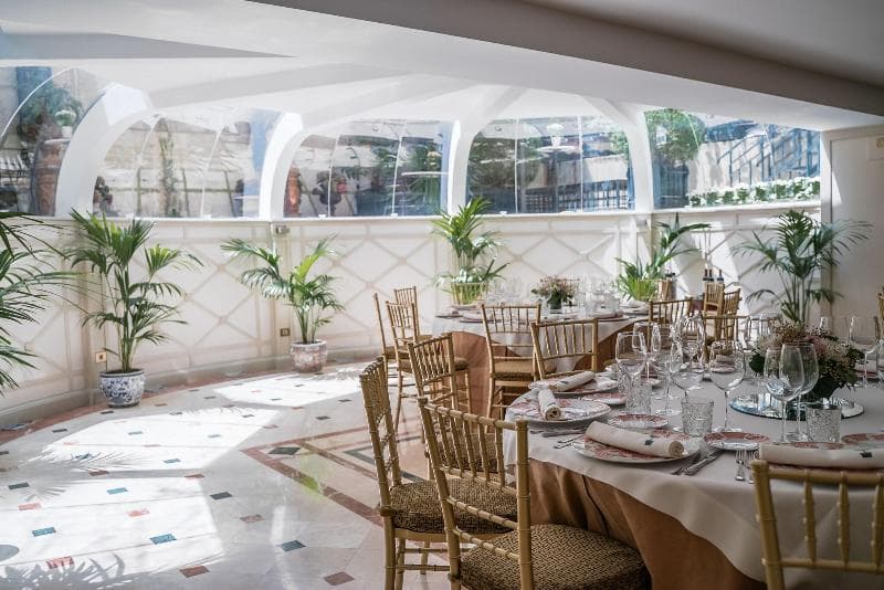 Relais & Chateaux Orfila image 2