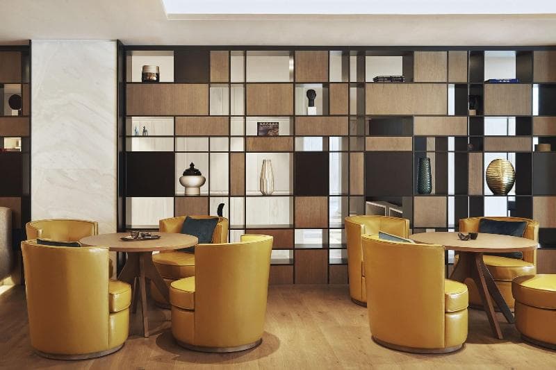 Grand Hyatt Athens image 2
