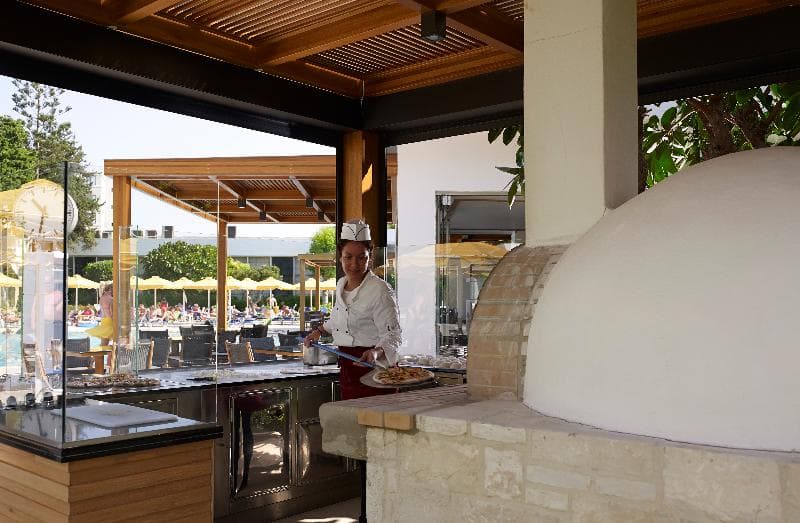 Mitsis Grand Hotel Beach Hotel image 1