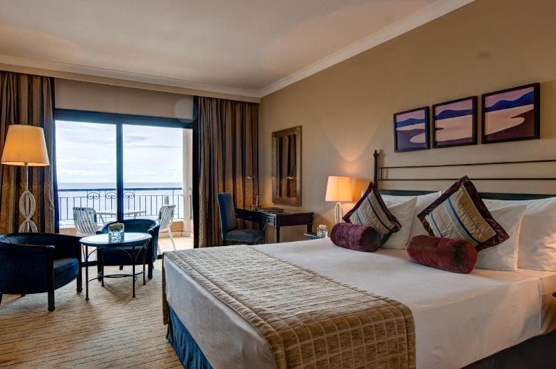 Corinthia Hotel St Georges Bay image 2