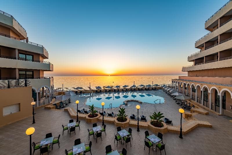 Radisson Blu Resort, Malta St. Julians image 2