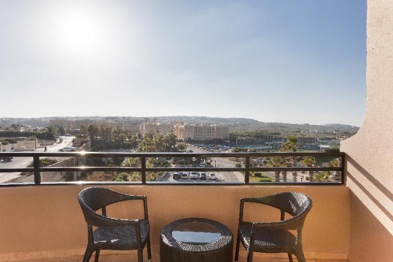 Radisson Blu Resort, Malta St. Julians image 1