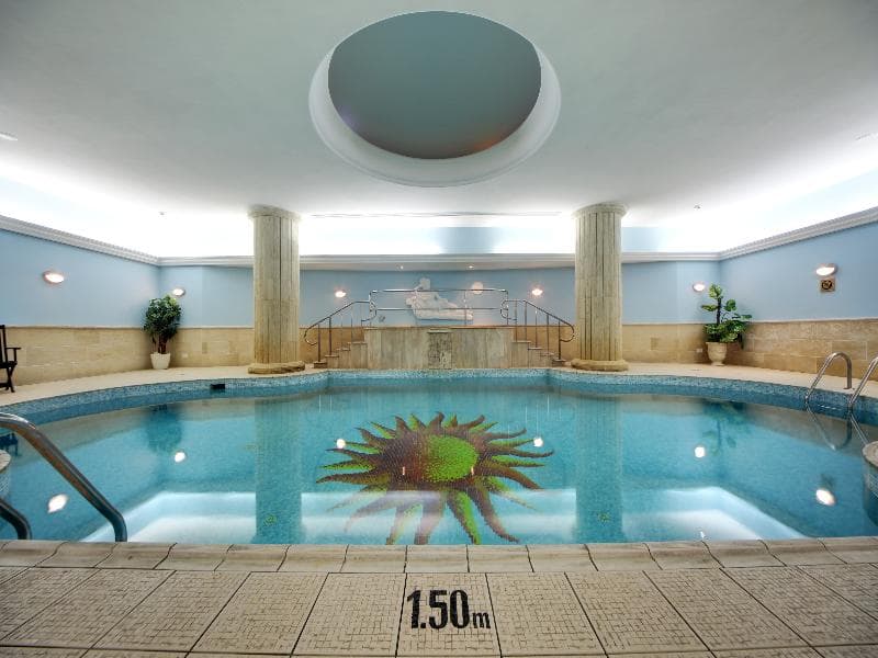 Vivaldi Hotel image 2