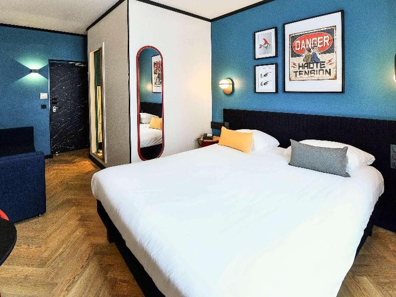 Ibis Styles Dijon Central image 2