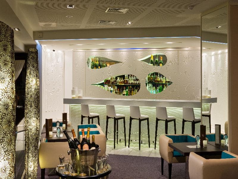 Sofitel Marseille Vieux-Port image 2