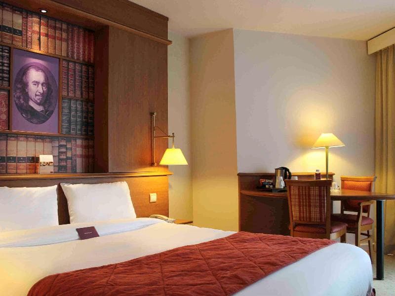 Hôtel Mercure Rouen Centre Cathédrale image 2