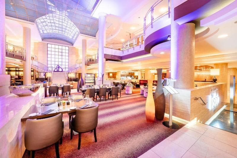 Hilton Berlin image 1