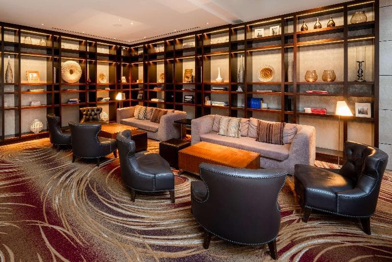 Hilton Berlin image 2