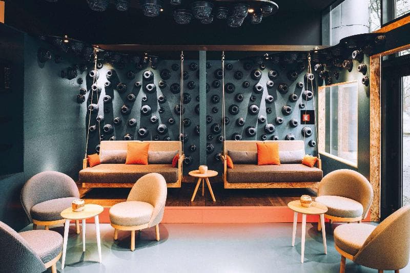 Vienna House Easy by Wyndham Berlin PrenzlauerBerg image 2