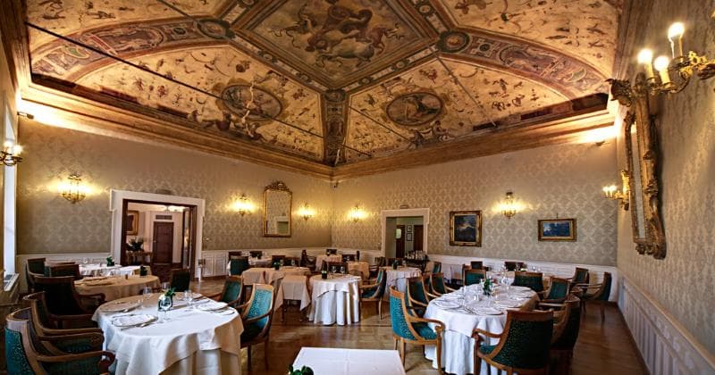 Grand Majestic Gia' Baglioni image 2