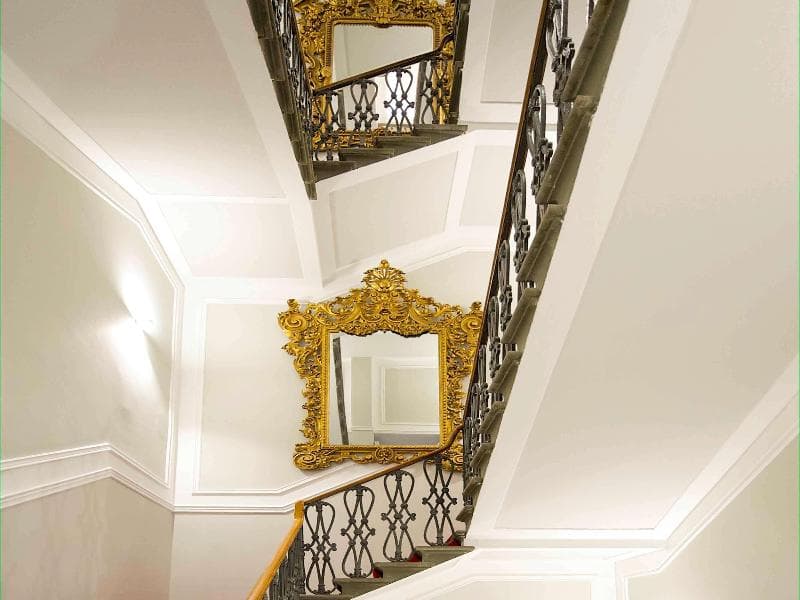 Hotel Cerretani Firenze - MGallery - Main View