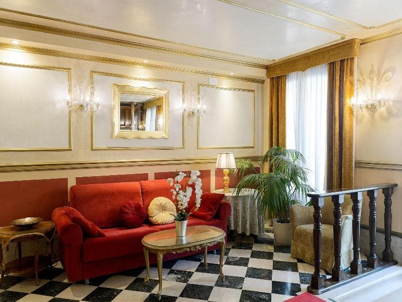 Hotel San Zaccaria image 2